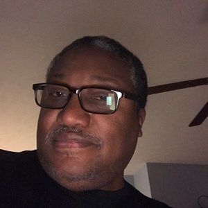 Meet your Posher, Jeffery